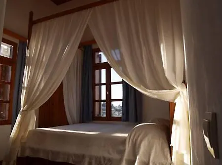 Apollo فندق Rhodes City