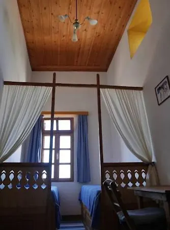 Apollo Hotel