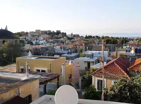 Hotel Apollo *