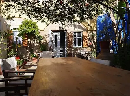 Szálloda Apollo Rhodes City