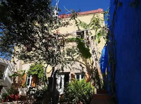 Apollo 호텔 Rhodes City