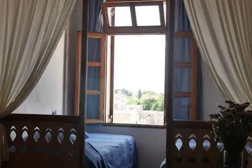 Hotel Apollo Rhodes City