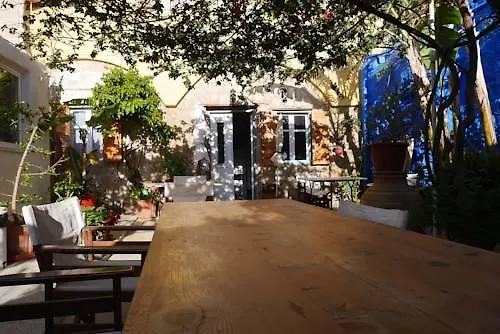 Otel Apollo Rhodes City