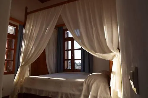 Apollo Otel Rhodes City