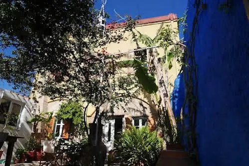 Apollo Otel Rhodes City